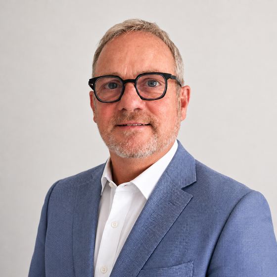 Joachim Silberbach